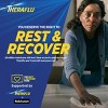 Theraflu Multi-Symptom Flu Relief Max Strength Day & Night Liquid - Honey Elderberry - 16.6 fl oz - 3 of 4