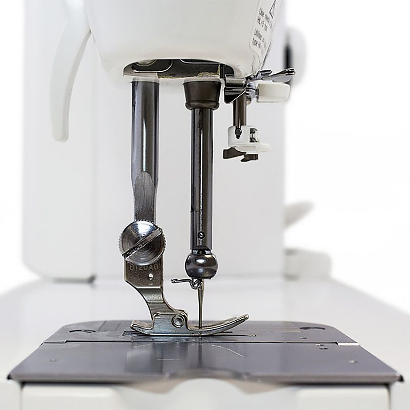Juki TL-2010Q High-Speed Mechanical Sewing and Quilting Machine, 4 of 7