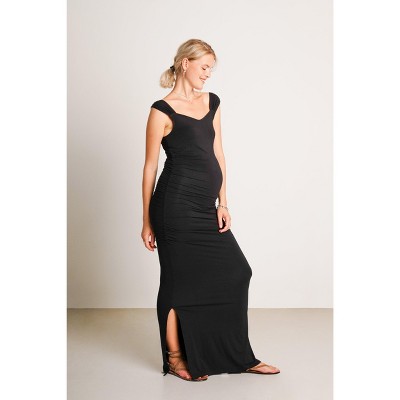 NOM Maternity Zoey Dress