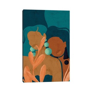 Comfort by Reyna Noriega Unframed Wall Canvas - iCanvas - 1 of 3