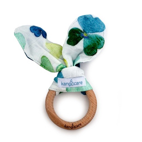 Teething ring hot sale target