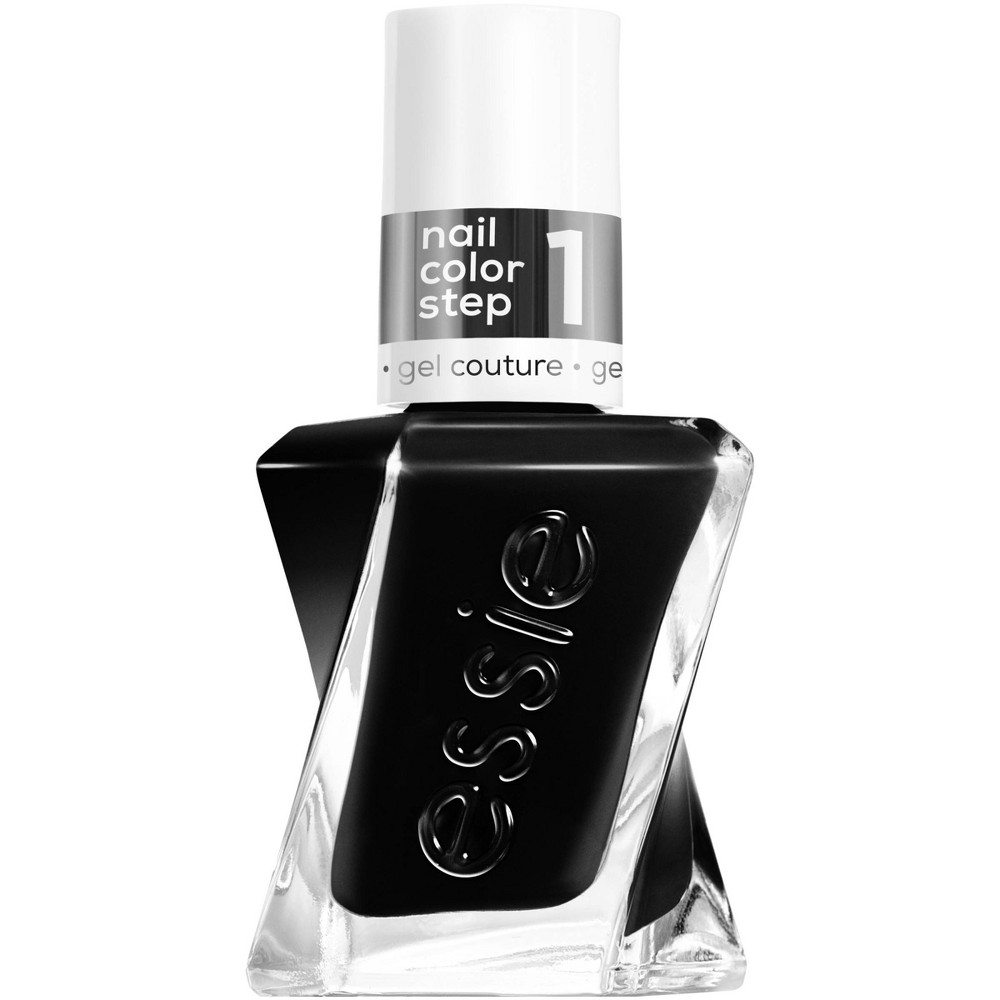 Photos - Nail Polish Essie Gel Couture  - Like It Loud - 0.46 fl oz 