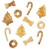 Fieldcrest Farms NOTHIN' TO HIDE Holiday Gift Pack Chicken/Beef Dog Chews - Small(Pack of 12) - 2 of 3
