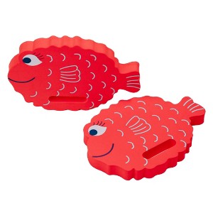 FINIS Floatie Friends Hand Float Learn-To-Swim Aids For Children - 1 of 1