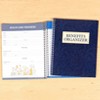 The Lakeside Collection Medicare, Social Security, & Benefits Organizers 3 Pieces - 4 of 4