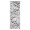 Washable Living Room Non-Slip Low-Pile Rugs Kitchen Rugs - 2 of 4