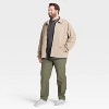 Men's Heavy Twill Pants - All In Motion™ - 3 of 3