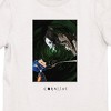 Coraline Other Mother and Coraline Jones Youth Girl White Short Sleeve Tee - 2 of 2