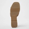 Women's Nina Slide Sandals - A New Day™ - 4 of 4