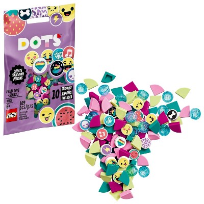 dots by lego