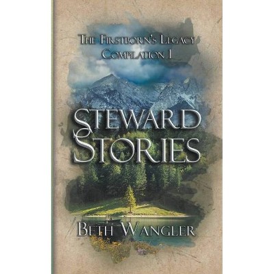  Steward Stories - by  Beth Wangler (Paperback) 