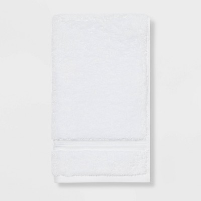 Performance Plus Bath Towel White - Threshold™ in 2023