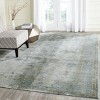 Valencia VAL113 Power Loomed Indoor Rugs - Safavieh - 2 of 4