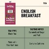 Flavia Bright Tea Co. English Breakfast Tea Freshpacks works only with Flavia Brewers (Case of 40) - 3 of 4