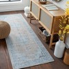 Hauteloom Mianay Washable Area Rug - 2 of 4