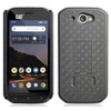 Nakedcellphone Slim Case for CAT S48c Phone (with Kickstand) - 2 of 4