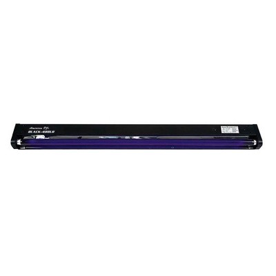 Photo 1 of ADJ 48 Inch UV Black Pro Black Light Party Light Fixture | BLACK-48BLB