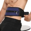 Zip & Tone Men’s Body Sculpting Belt – Lifts & Firms Abs and Glutes - 2 of 4