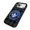 MLS Eastern Conference Teams Plaid MagSafe Compatible Cell Phone Case for Apple iPhone 17 Series - 2 of 4