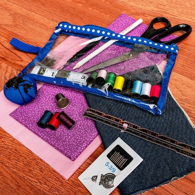 Singer Singer Sewing Kit
