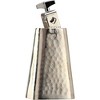 Sound Percussion Labs Baja Percussion Hammered Chrome Cowbell 5.5 in. - 3 of 3