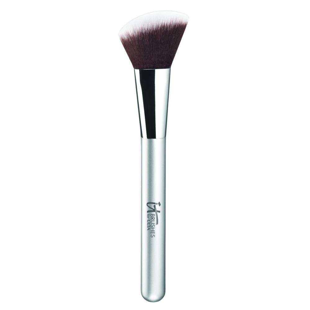 Photos - Makeup Brush / Sponge IT Cosmetics Brushes for Ulta Airbrush Soft Focus Blush Brush - #113 - Ulta Beauty