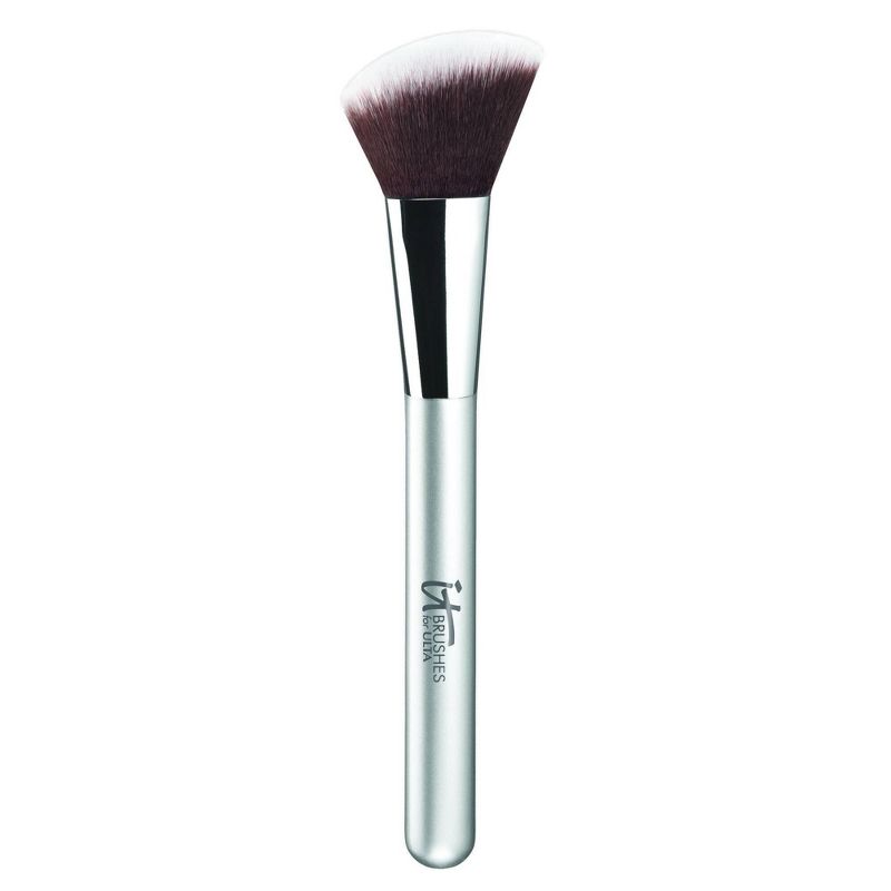 IT Cosmetics Brushes for Ulta Airbrush Soft Focus Blush Brush - #113 - Ulta Beauty, 1 of 6