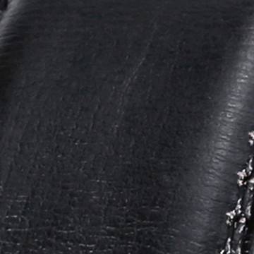deep charcoal