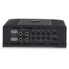 Infinity PRIMUS-6004AAM Primus 4-Channel, 40w X 4 amplifier - 3 of 4