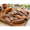 Aidells Cajun Style Andouille Smoked Pork Sausage - 12oz/4ct - image 3 of 4