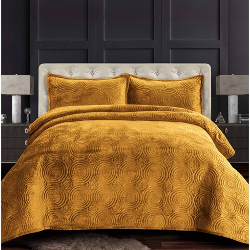 LV Luxury Duvet Set – Cincy Sales