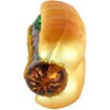 Old World Christmas Blown Glass Ornament for Christmas Tree, Hot Dog - 2 of 4