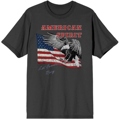 American spirit t shirt best sale