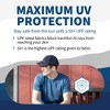 TrailHeads Men’s Running Hat with UV Protection 50+ UPF - Quick Dry Sports Caps - 4 of 4