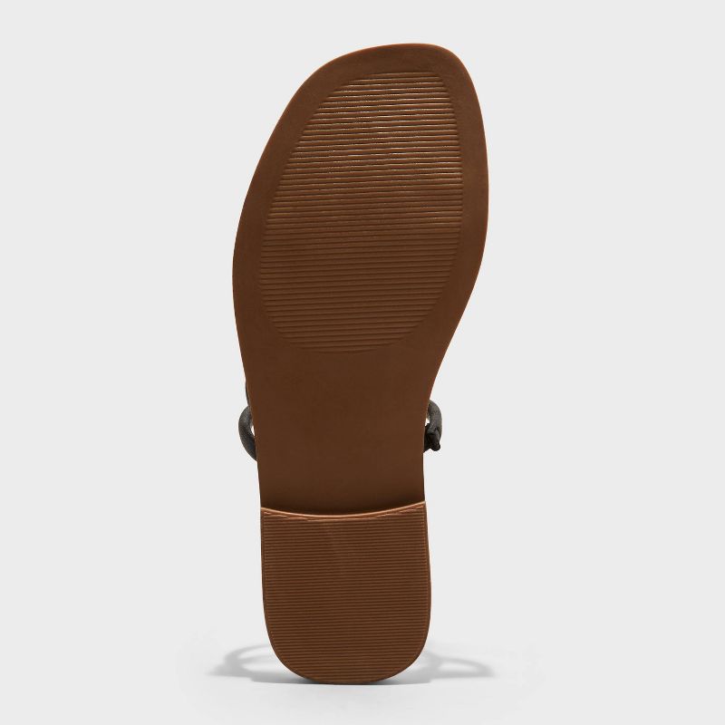 Women&#39;s Louie Strappy Slide Sandals - Universal Thread&#8482;, 5 of 9