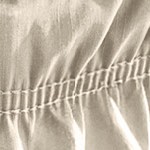 sand
