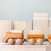 Plantoys| Cargo Train - 3 of 4