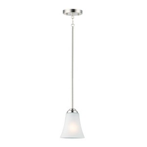 Maxim Lighting Vital 1 - Light Pendant in  Satin Nickel - 1 of 1