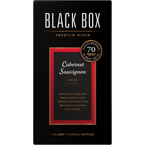 Best price black box wine discount