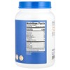 Nutricost Grass-Fed Whey Protein Isolate, Unflavored, 2 lb (907 g) - 2 of 2