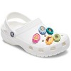 Crocs Jibbitz Disney Princess Shoe Charms 5pk - 3 of 4