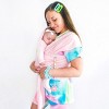 KeaBabies Baby Wrap Carrier - image 4 of 4
