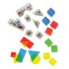 Kaplan Early Learning Light Table Accessory Kit - 3 of 4