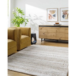 Hauteloom Akande Shag Area Rug - 1 of 4
