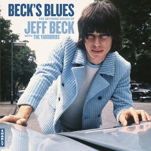 Jeff Beck - Beck's Blues (Vinyl) - 1 of 1