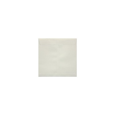 LUX 9 x 9 Square Envelopes 2 11/16 x 3 11/16  Natural 8585-03-50