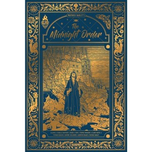 The Midnight Order - by Mathieu Bablet - 1 of 1