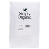 Simply Organic Vegetarian Brown Gravy Mix , 3 Pack, 1 oz (28 g) Each - 3 of 3