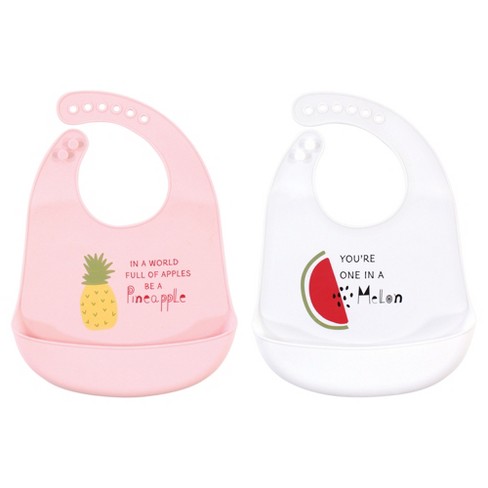 All in best sale one baby bibs