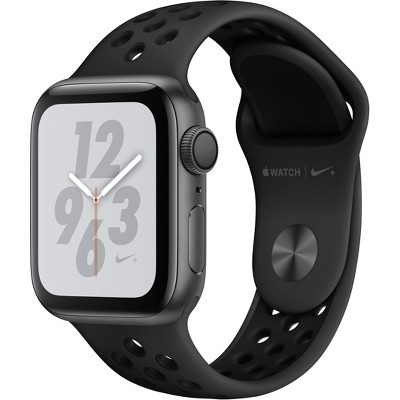 target nike apple watch series 4